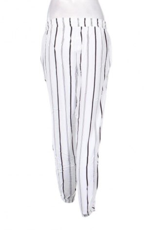 Damskie spodnie Amisu, Rozmiar M, Kolor Kolorowy, Cena 24,99 zł