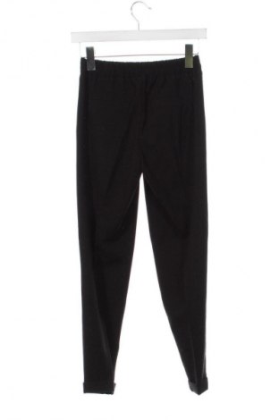 Dámské kalhoty  Bershka, Velikost XS, Barva Černá, Cena  89,00 Kč