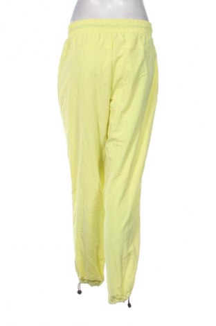 Dámske nohavice Bershka, Veľkosť M, Farba Žltá, Cena  8,95 €