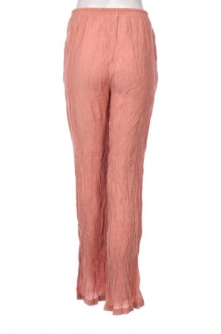 Pantaloni de femei Bershka, Mărime M, Culoare Mov deschis, Preț 54,99 Lei