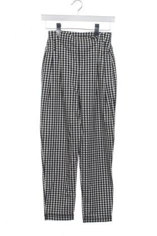Dámské kalhoty  Bershka, Velikost XS, Barva Vícebarevné, Cena  159,00 Kč