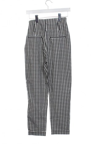 Dámské kalhoty  Bershka, Velikost XS, Barva Vícebarevné, Cena  159,00 Kč