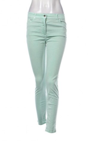 Dámské kalhoty  Betty Barclay, Velikost S, Barva Zelená, Cena  199,00 Kč