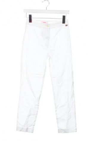 Dámské kalhoty  Blugirl Folies, Velikost XS, Barva Bílá, Cena  689,00 Kč