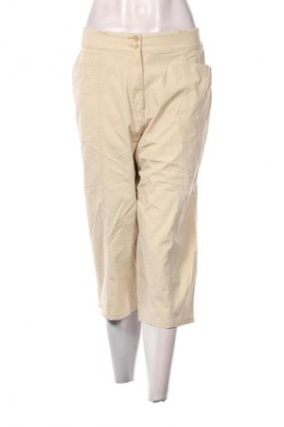 Női nadrág Bonita, Méret L, Szín Bézs, Ár 669 Ft
