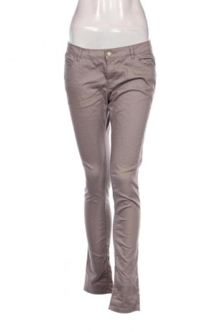 Damenhose Calliope, Größe L, Farbe Grau, Preis 2,99 €