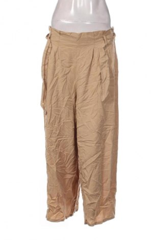Damenhose Camaieu, Größe M, Farbe Beige, Preis € 5,99