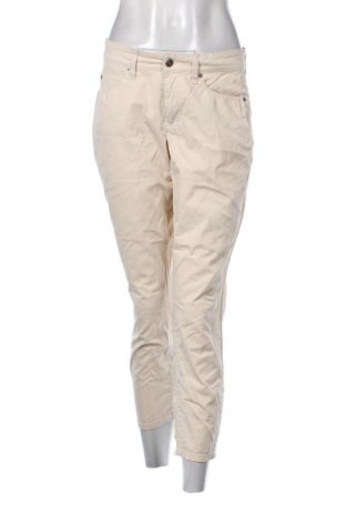 Pantaloni de femei Cambio, Mărime S, Culoare Ecru, Preț 34,99 Lei