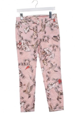 Damskie spodnie Cambio, Rozmiar M, Kolor Kolorowy, Cena 29,99 zł