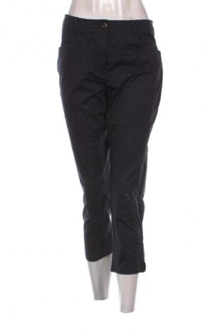 Pantaloni de femei Canda, Mărime M, Culoare Albastru, Preț 10,99 Lei