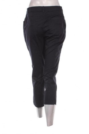 Pantaloni de femei Canda, Mărime M, Culoare Albastru, Preț 10,99 Lei