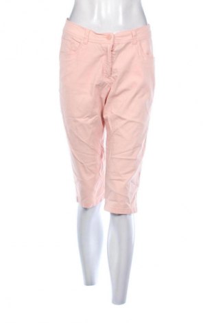Dámské kalhoty  Charles Vogele, Velikost M, Barva Růžová, Cena  109,00 Kč