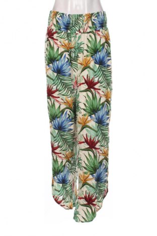 Dámské kalhoty  Chicoree, Velikost L, Barva Vícebarevné, Cena  289,00 Kč