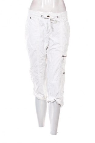 Női nadrág Colours Of The World, Méret M, Szín Fehér, Ár 1 539 Ft