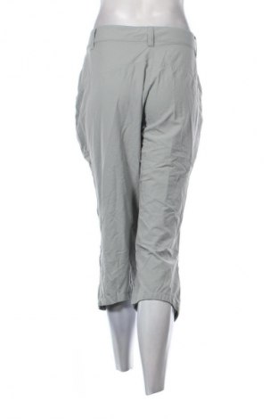 Γυναικείο παντελόνι Crane, Μέγεθος M, Χρώμα Γκρί, Τιμή 2,99 €