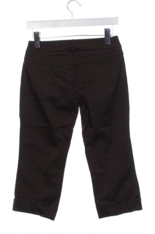 Γυναικείο παντελόνι Edc By Esprit, Μέγεθος XXS, Χρώμα Καφέ, Τιμή 1,99 €