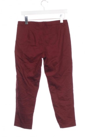 Dámské kalhoty  Emme by Marella, Velikost S, Barva Červená, Cena  49,00 Kč