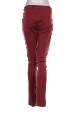 Pantaloni de femei Esmara, Mărime M, Culoare Roșu, Preț 9,99 Lei