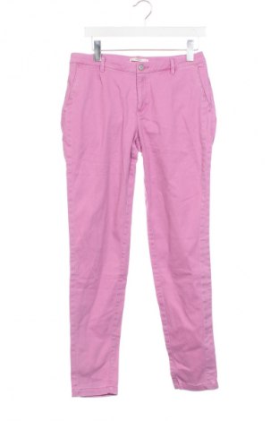 Dámské kalhoty  Esprit, Velikost XS, Barva Růžová, Cena  109,00 Kč