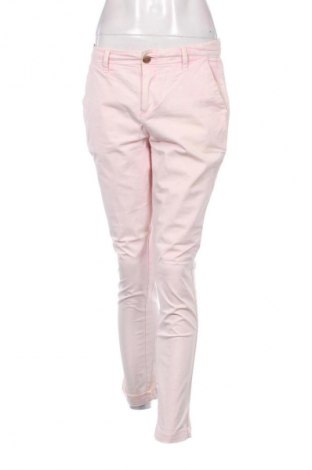 Дамски панталон Gap, Размер M, Цвят Розов, Цена 6,64 €