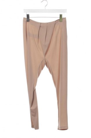 Dámské kalhoty  Gaudi, Velikost XS, Barva Béžová, Cena  239,00 Kč