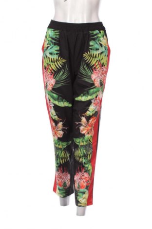 Pantaloni de femei Goa Goa, Mărime M, Culoare Multicolor, Preț 9,99 Lei