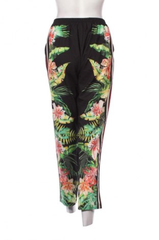 Pantaloni de femei Goa Goa, Mărime M, Culoare Multicolor, Preț 9,99 Lei