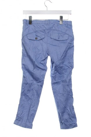 Damenhose Gustav, Größe S, Farbe Blau, Preis 3,99 €