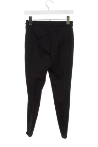 Damskie spodnie H&M, Rozmiar XS, Kolor Czarny, Cena 22,99 zł