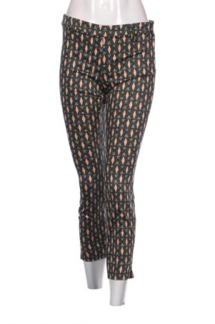 Dámské kalhoty  H&M, Velikost S, Barva Vícebarevné, Cena  49,00 Kč