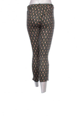 Dámské kalhoty  H&M, Velikost S, Barva Vícebarevné, Cena  49,00 Kč