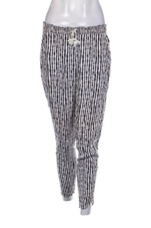 Damskie spodnie H&M, Rozmiar S, Kolor Kolorowy, Cena 23,99 zł