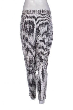 Damskie spodnie H&M, Rozmiar S, Kolor Kolorowy, Cena 23,99 zł