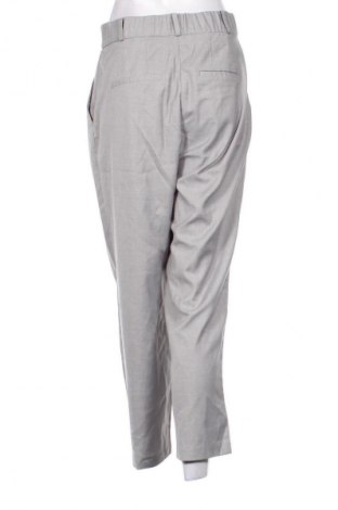 Dámské kalhoty  H&M, Velikost M, Barva Šedá, Cena  428,00 Kč