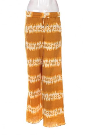 Dámské kalhoty  H&M, Velikost S, Barva Vícebarevné, Cena  59,00 Kč