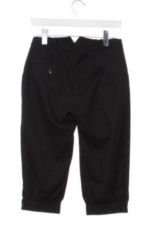 Dámské kalhoty  H&M, Velikost S, Barva Černá, Cena  169,00 Kč