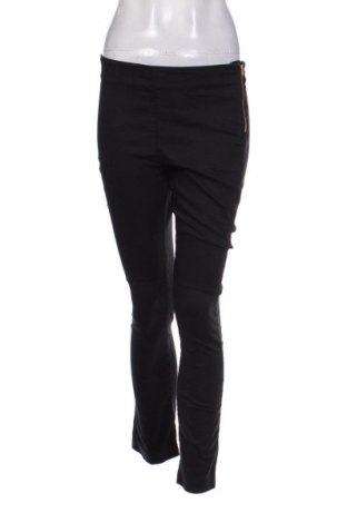 Dámské kalhoty  H&M, Velikost M, Barva Černá, Cena  99,00 Kč
