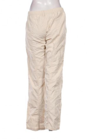 Γυναικείο παντελόνι H&M Divided, Μέγεθος M, Χρώμα  Μπέζ, Τιμή 2,99 €