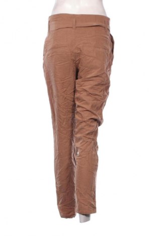 Damenhose H&M Divided, Größe S, Farbe Braun, Preis 3,99 €