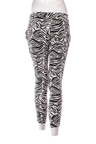 Damskie spodnie H&M Divided, Rozmiar M, Kolor Kolorowy, Cena 21,99 zł