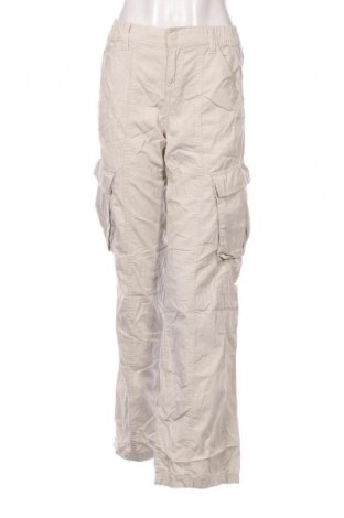 Dámské kalhoty  H&M Divided, Velikost M, Barva Šedá, Cena  59,00 Kč