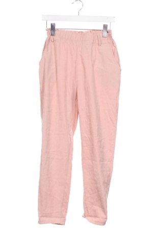 Damskie spodnie Haily`s, Rozmiar XS, Kolor Różowy, Cena 8,99 zł