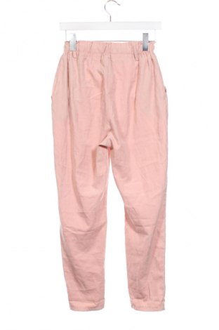 Damskie spodnie Haily`s, Rozmiar XS, Kolor Różowy, Cena 8,99 zł