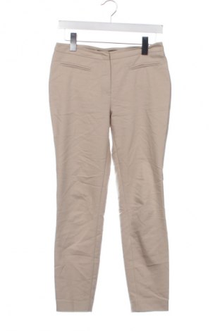 Damskie spodnie Hallhuber, Rozmiar XS, Kolor Beżowy, Cena 23,99 zł