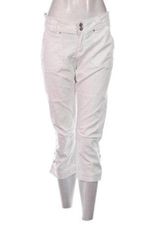 Női nadrág Identic, Méret M, Szín Fehér, Ár 669 Ft