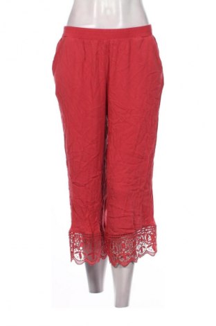 Női nadrág Janina, Méret M, Szín Piros, Ár 2 219 Ft