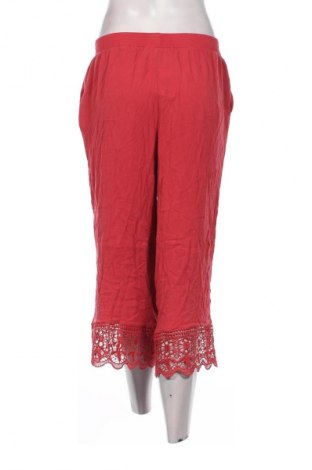 Női nadrág Janina, Méret M, Szín Piros, Ár 2 219 Ft
