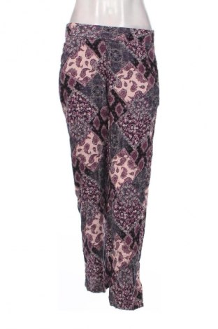 Damenhose Janina, Größe M, Farbe Mehrfarbig, Preis € 3,99
