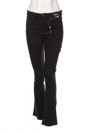 Pantaloni de femei Janina, Mărime M, Culoare Negru, Preț 59,99 Lei, #132648871