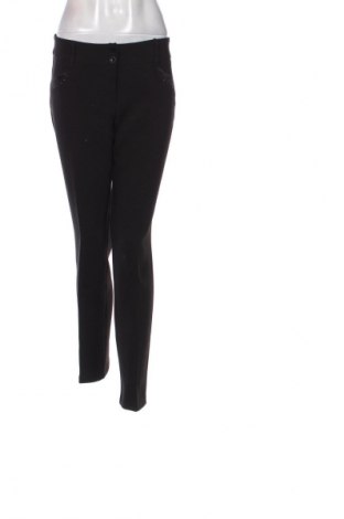 Damenhose Karina, Größe M, Farbe Schwarz, Preis € 4,99